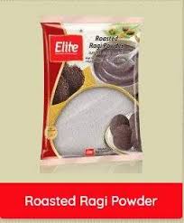 ELITE RAGI POWDER  500GM